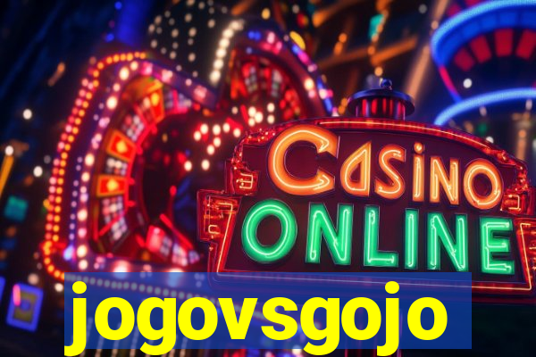 jogovsgojo