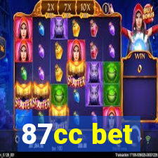 87cc bet