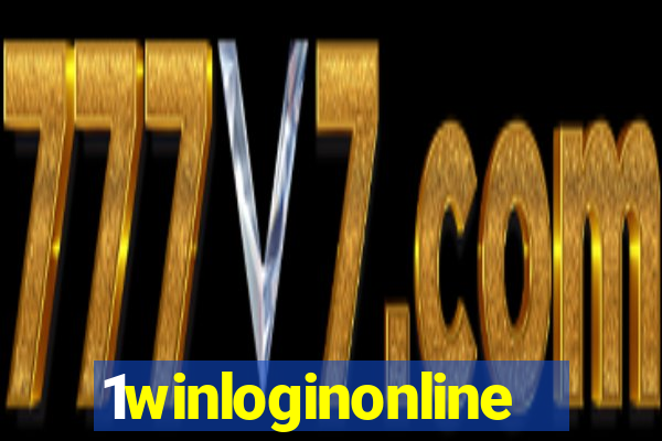 1winloginonline