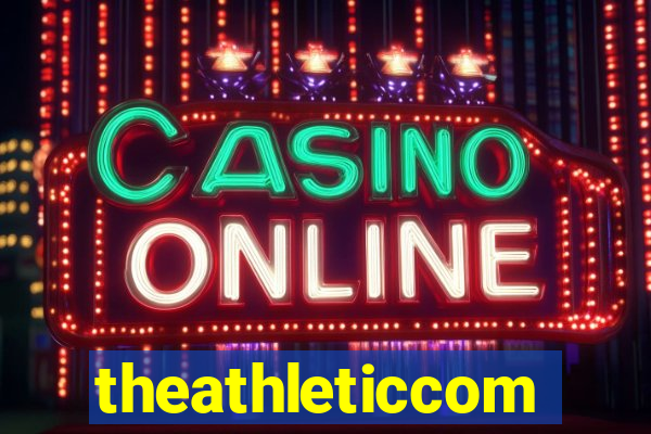 theathleticcom