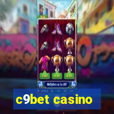 c9bet casino