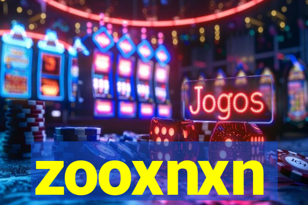 zooxnxn