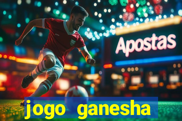 jogo ganesha fortune demo