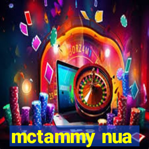 mctammy nua