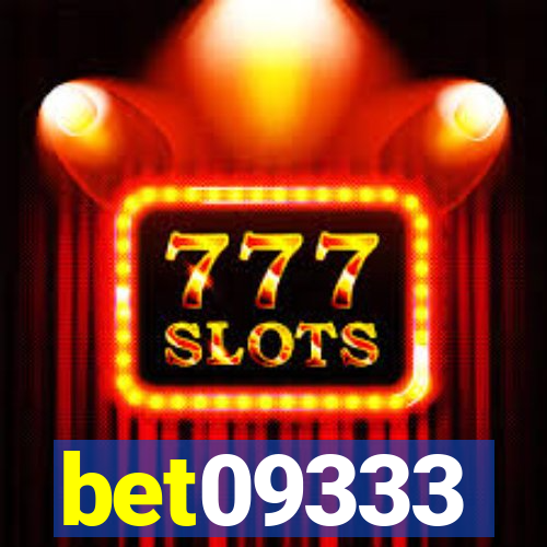 bet09333