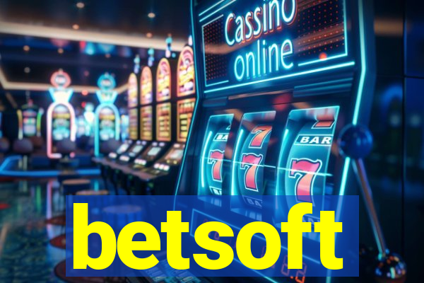 betsoft