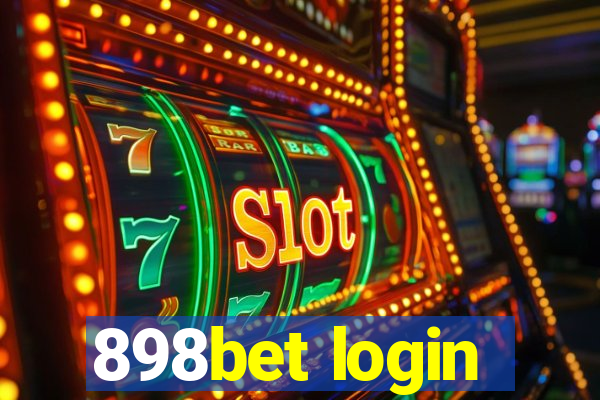 898bet login