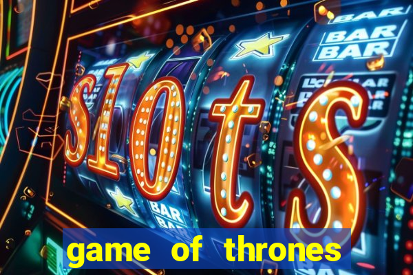 game of thrones completo telegram