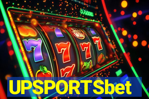 UPSPORTSbet