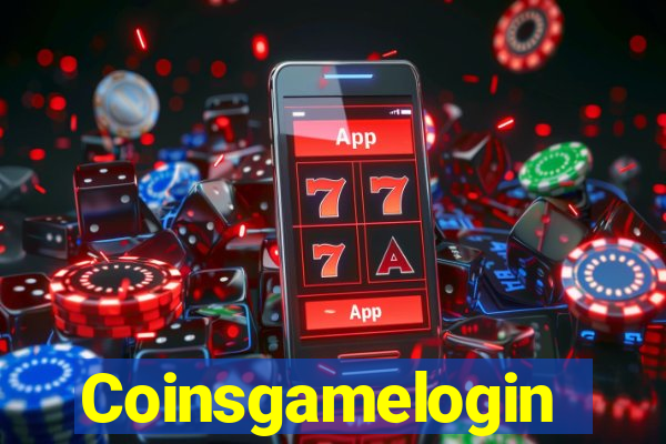 Coinsgamelogin