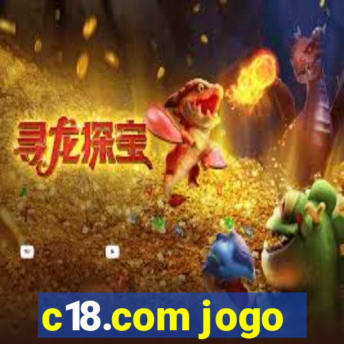 c18.com jogo