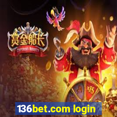 136bet.com login