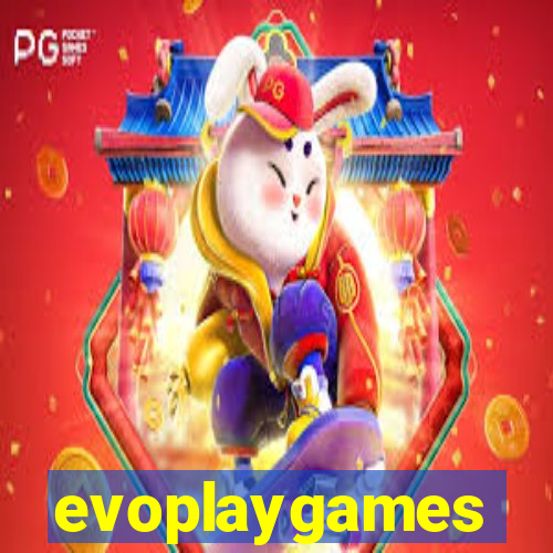 evoplaygames