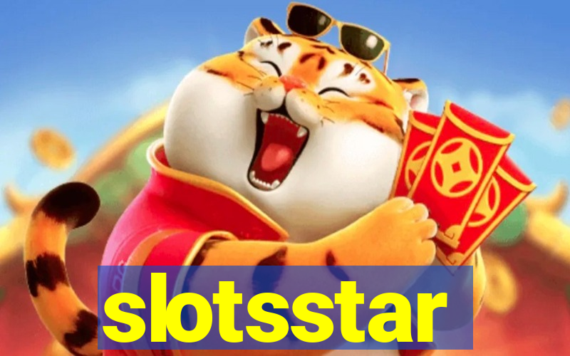 slotsstar