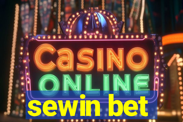 sewin bet