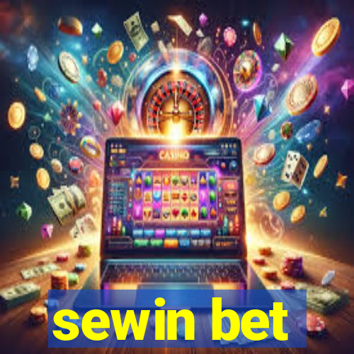 sewin bet