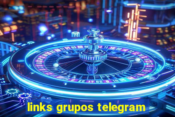 links grupos telegram