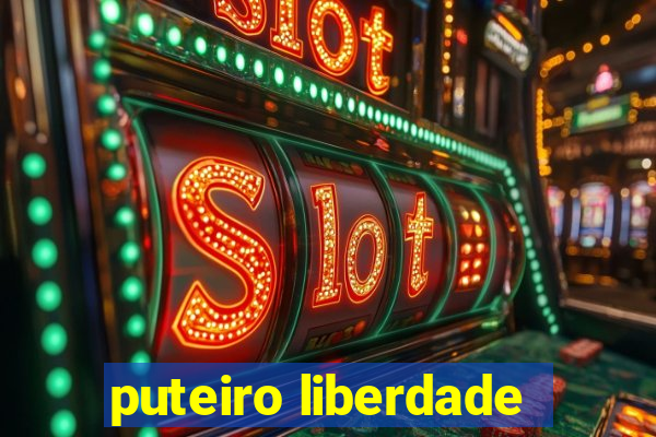 puteiro liberdade