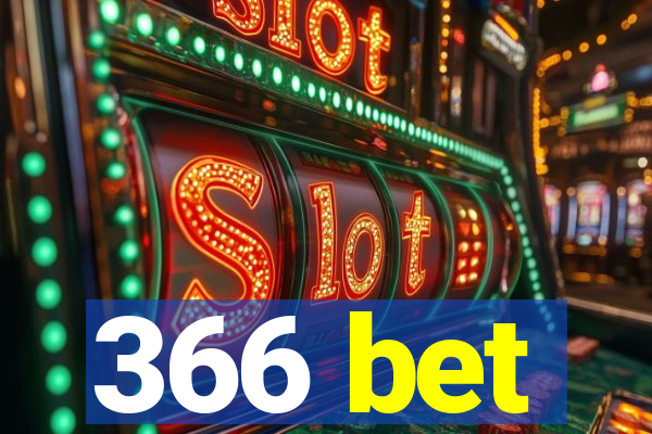 366 bet