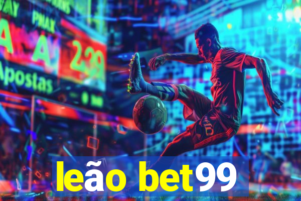 leão bet99