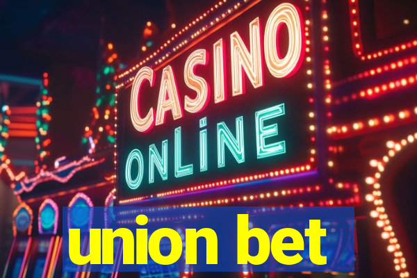 union bet