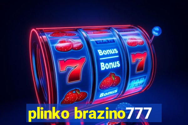 plinko brazino777