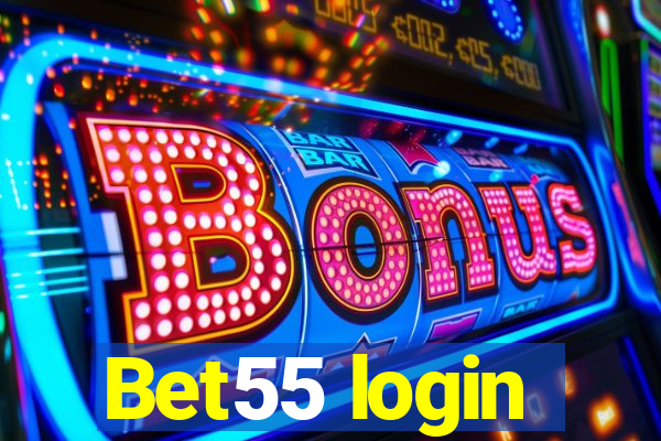 Bet55 login