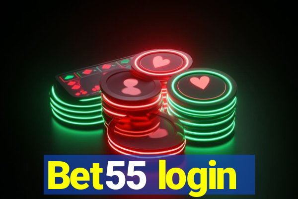 Bet55 login