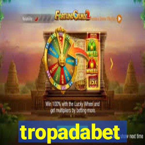 tropadabet