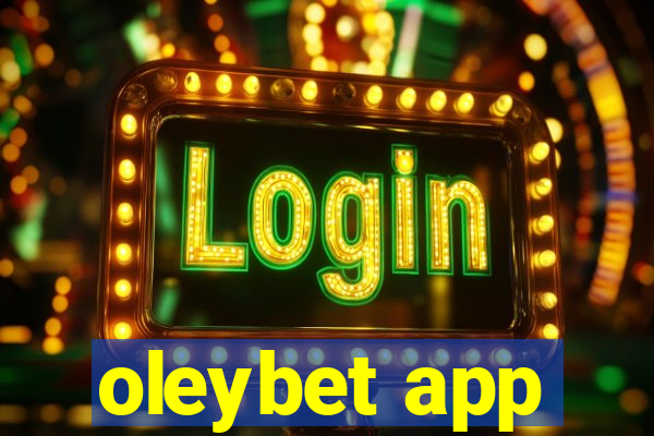 oleybet app