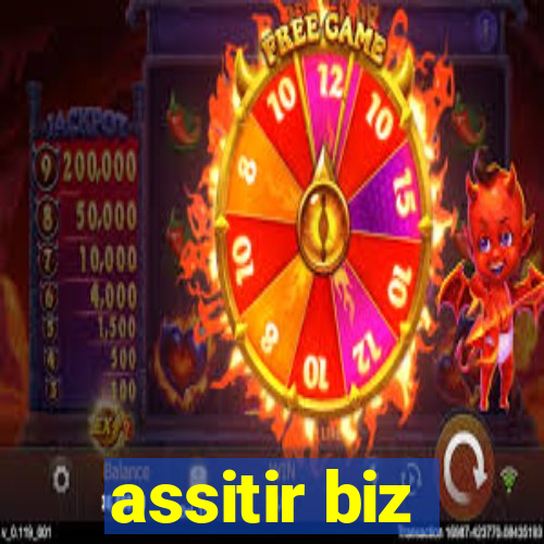 assitir biz
