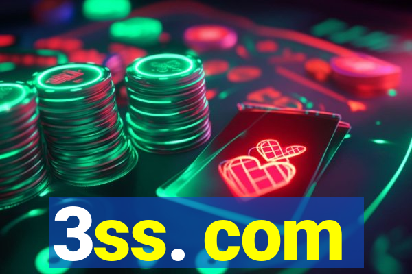 3ss. com