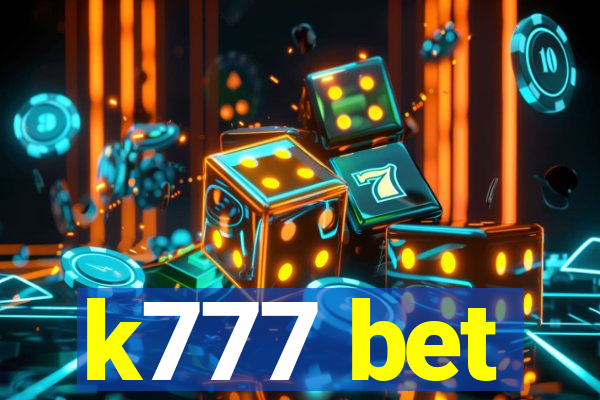 k777 bet