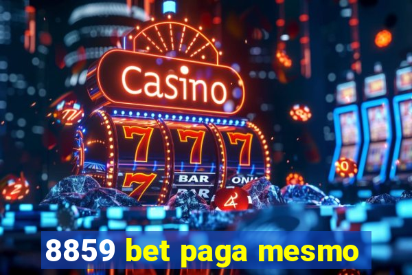 8859 bet paga mesmo