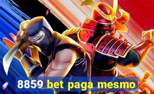 8859 bet paga mesmo