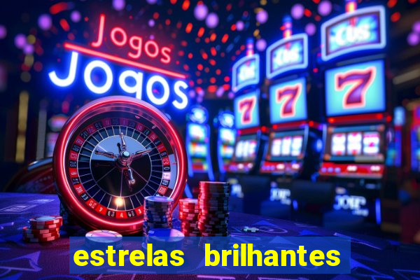 estrelas brilhantes dorama assistir online