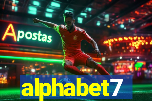 alphabet7
