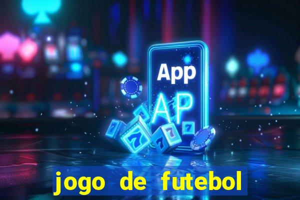 jogo de futebol gratis pc