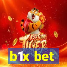 b1x bet