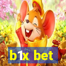 b1x bet