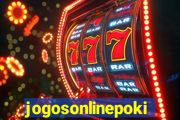 jogosonlinepoki