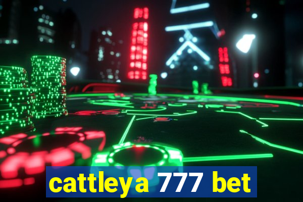 cattleya 777 bet