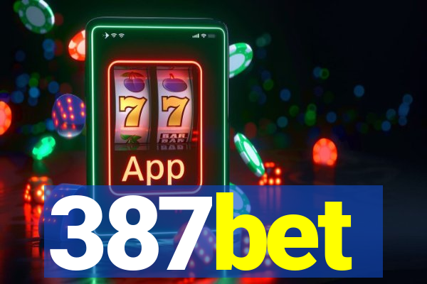 387bet