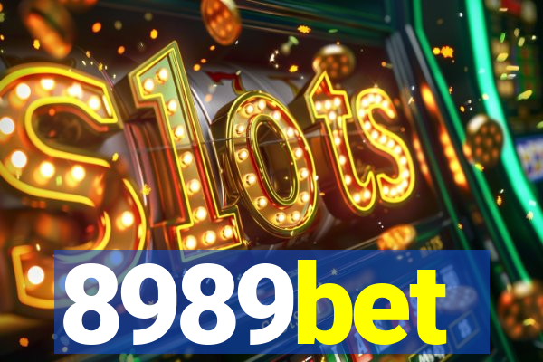 8989bet