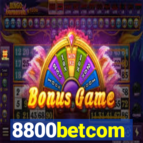 8800betcom