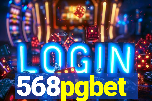 568pgbet