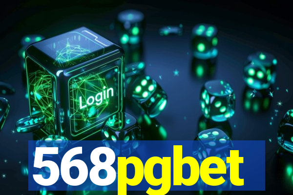 568pgbet