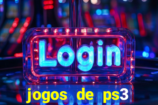 jogos de ps3 download pkg