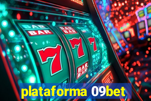 plataforma 09bet
