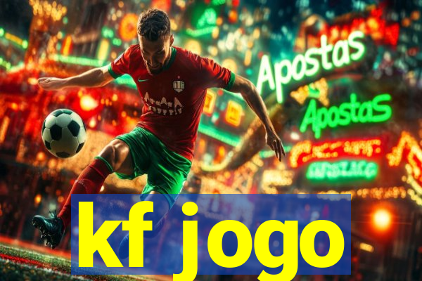 kf jogo